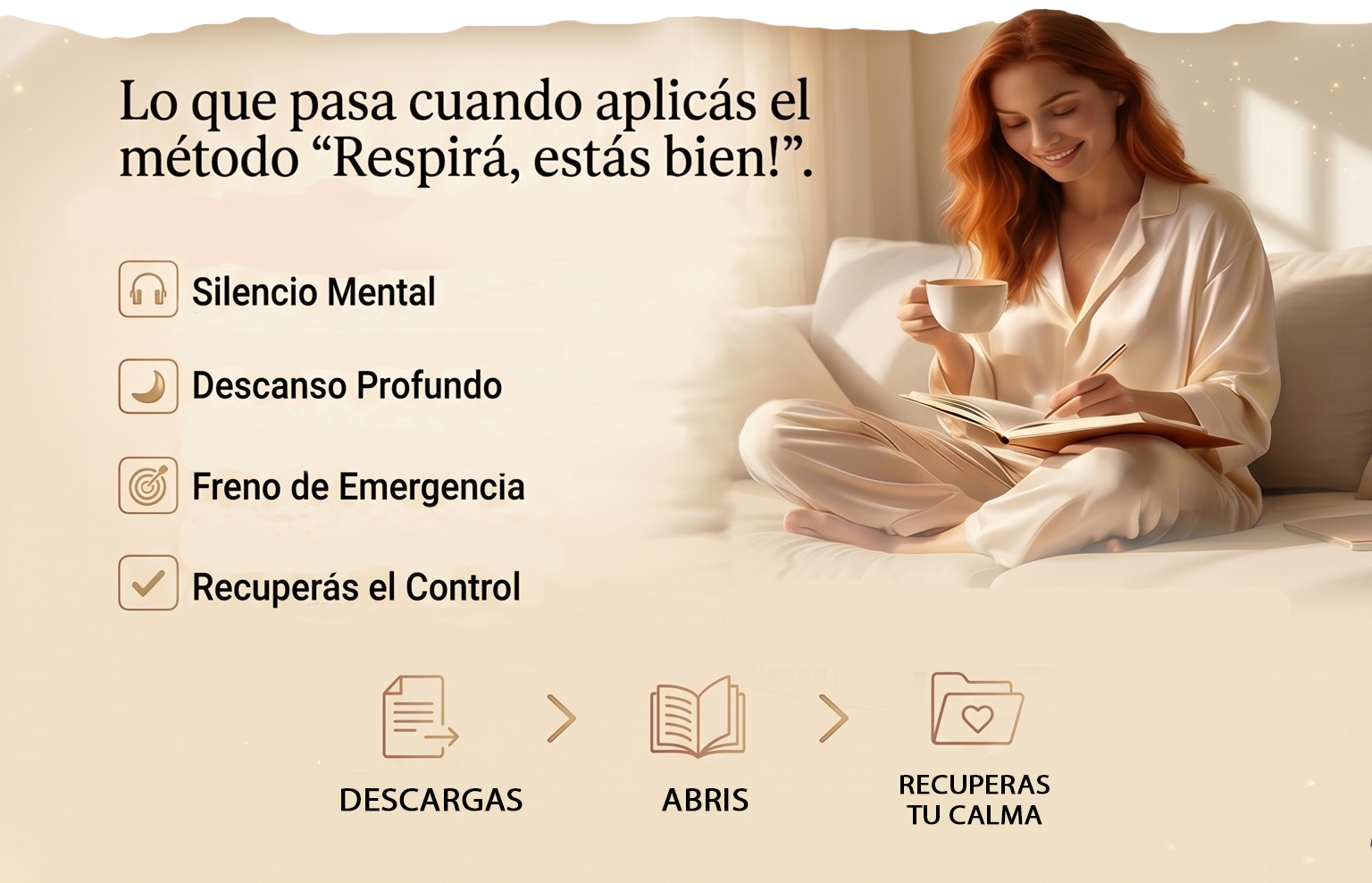El Método