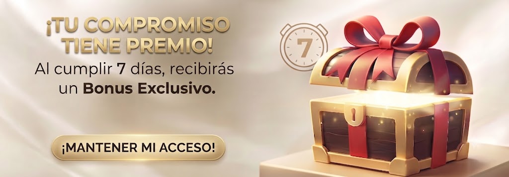 Bonus día 7